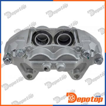 Étrier de frein avant droite pour TOYOTA | HZP-TY-104, 47730-60350